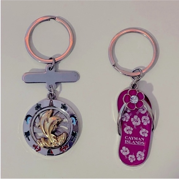 Assorted Keychains (10 Count) - Picture 7 of 12